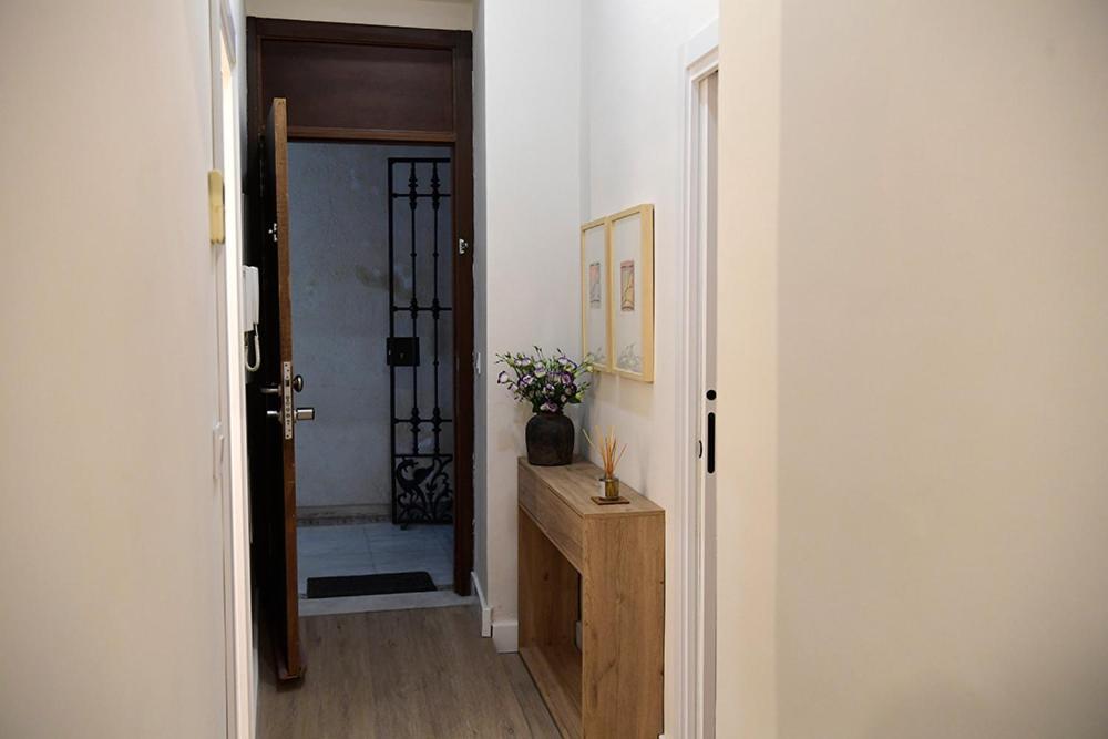 Casa Palacio Bustos Tavera セビリア エクステリア 写真