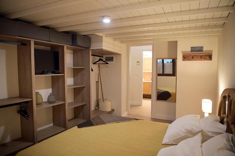 Casa Palacio Bustos Tavera セビリア エクステリア 写真
